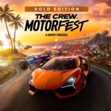 🚀The Crew Motorfest Gold Edition XBOX ONE/XS Активация