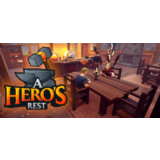 A Hero's Rest * STEAM РОССИЯ ⚡ АВТОДОСТАВКА 💳0% КАРТЫ