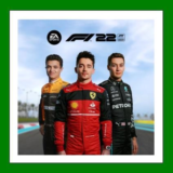 ✅F1 22✔️Steam⭐+ 20 Игр🎁0% Карты💳АКЦИЯ🎁