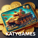 Xbox 🔮 WORLD of TANKS 🔮 Золото - Сундуки💎 Xbox