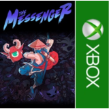 ☑️⭐The Messenger XBOX ⭐ Покупка на Ваш аккаунт⭐☑️
