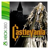 ☑️⭐Castlevania Symphony of the Night XBOX⭐Куплю Вам⭐☑️