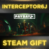 🟦⭐PAYDAY 3 ☑️ Все регионы⚡STEAM • 💳 0%