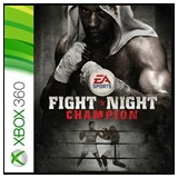 ☑️⭐FIGHT NIGHT CHAMPION XBOX⭐Покупка на Ваш акк⭐☑️
