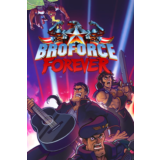 🌗Broforce Xbox One & Xbox Series X|S активация