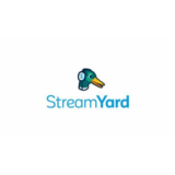 StreamYard Счет Private PREMIUM 1 МЕСЯЦ