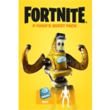 ✅💥Fortnite набор заданий Б-1000 1500 VB XBOX💥✅КЛЮЧ✅