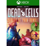 DEAD CELLS: MEDLEY OF PAIN BUNDLE ✅XBOX КЛЮЧ