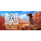 Above Snakes * STEAM РОССИЯ ⚡ АВТОДОСТАВКА 💳0% КАРТЫ