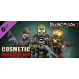 Killing Floor 2 - Cosmetics Season Pass DLC