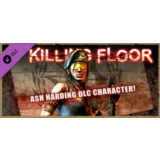 Killing Floor - Ash Harding Character Pack DLC