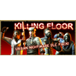 Killing Floor - Character Pack Bundle DLC * STEAM RU ⚡
