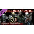 Killing Floor - Nightfall Character Pack DLC