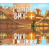 Pumped BMX + (Steam ключ) ✅ REGION FREE/GLOBAL 💥🌐
