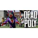 ⚡️DeadPoly | АВТОДОСТАВКА [Россия Steam Gift]