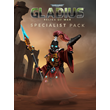 🌞 Warhammer 40,000: Gladius - Specialist Pack 🌈 Steam
