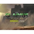 🎁 Warhammer 40,000: Gladius - Assault Pack 🌠Steam DLC