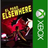 ☑️⭐El Paso, Elsewhere XBOX ⭐ Покупка на Ваш аккаунт⭐☑️