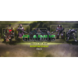 🏵️ Warhammer 40,000: Gladius - Reinforcement Pack
