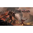 🛍️ Warhammer 40,000: Gladius - Chaos Space Marines