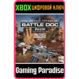 ❗CALL OF DUTY ENDOWMENT (C.O.D.E.) - BATTLE DOC 🔑XBOX