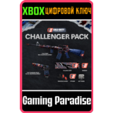 ❗CALL OF DUTY ENDOWMENT (C.O.D.E.) - CHALLENGER ❗XBOX🔑