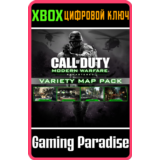 ❗CALL OF DUTY: MWR VARIETY MAP PACK❗XBOX ONE/X|S🔑КЛЮЧ