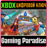 ❗CASTLE ON THE COAST❗XBOX ONE/X|S🔑КЛЮЧ❗