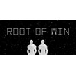 Root Of Win⚡AUTODELIVERY Steam Russia