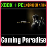 ❗JUST CAUSE 4 - GOLD EDITION❗XBOX ONE/X|S+ПК🔑КЛЮЧ❗