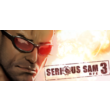 Serious Sam 3: BFE (Steam Gift/Region Free)