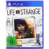 Life is Strange Remastered Collectio  PS4 Аренда 5 дней