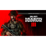 🔥Call of Duty: Modern Warfare III Cross-Gen 🎮XBOX 🎁