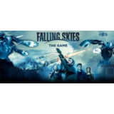 Falling Skies: The Game STEAM Gift - Global