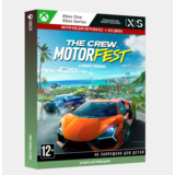✅Ключ The Crew™ Motorfest - Cross-Gen (Xbox)