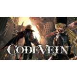 ✅CODE VEIN✅Смена данных✅Онлайн✅