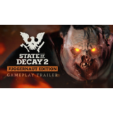 🍔 State of Decay 2: Juggernaut Edition 🥪 Steam Ключ