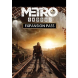🔥Metro Exodus Expansion Pass (DLC) STEAM КЛЮЧ GLOBAL