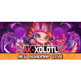 AK-xolotl⚡АВТОДОСТАВКА Steam Россия