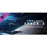 ENDLESS Space 2 - Celestial Worlds Gift RU/СНГ/TR