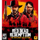Red Dead Redemption 1 + RDR 2 (PS5/RUS) П3-Активация