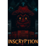 Inscryption  PS4/5 Аренда 5 дней