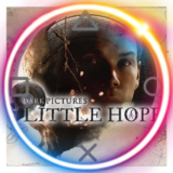 💠 Dark Pictures: Little Hope (PS5/RU) П1 - Оффлайн