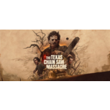 The Texas Chain Saw Massacre STEAM Россия