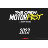 The Crew: Motorfest Ubisoft Key EU