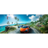☀️ The Crew™ Motorfest☀️XBOX