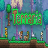 ⭐️ Terraria Steam Gift ✅ АВТОВЫДАЧА 🚛 ВСЕ РЕГИОНЫ🌏