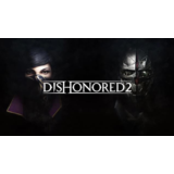 Dishonored 2 🔥НОВЫЙ АКК✔️АВТО-ДОСТАВКА 🚚