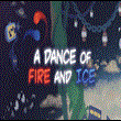 ⭐️ A Dance of Fire and Ice Steam Gift ✅ АВТО 🚛 РОССИЯ