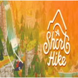 ⭐ A Short Hike Steam Gift ✅ АВТОВЫДАЧА 🚛 ВСЕ РЕГИОНЫ🌏